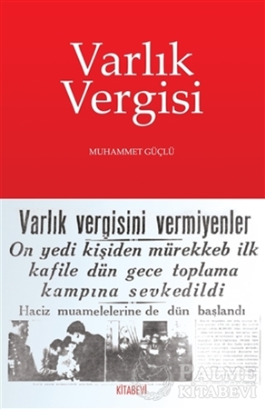 Resim Varlık Vergisi