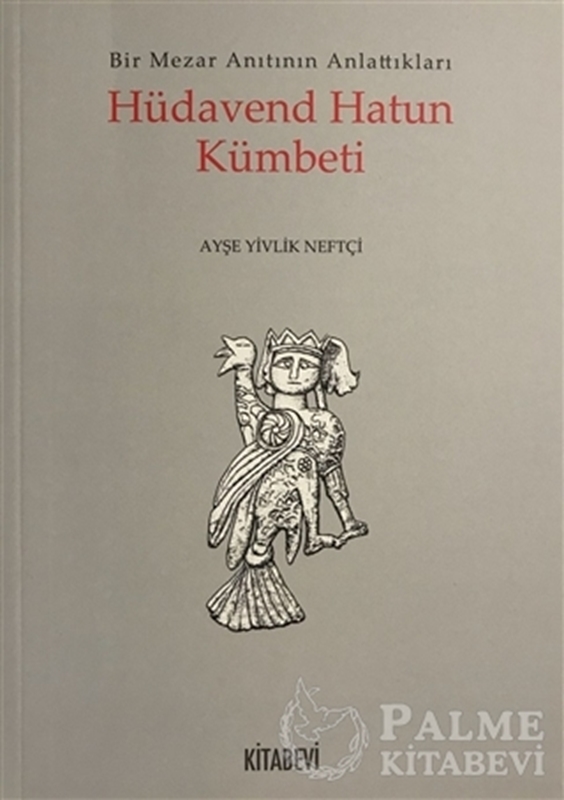 resm Hüdavend Hatun Kümbeti