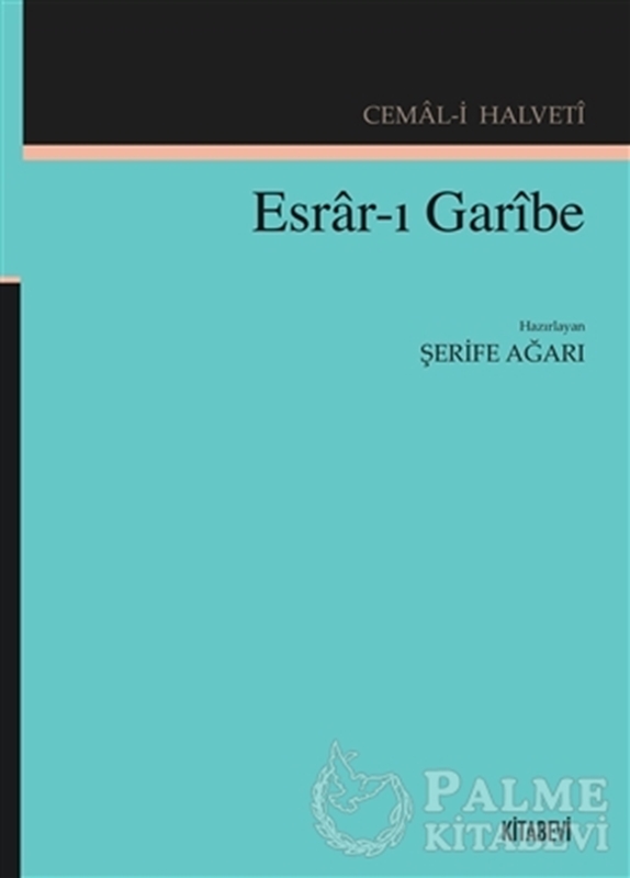 resm Esrar-ı Garibe