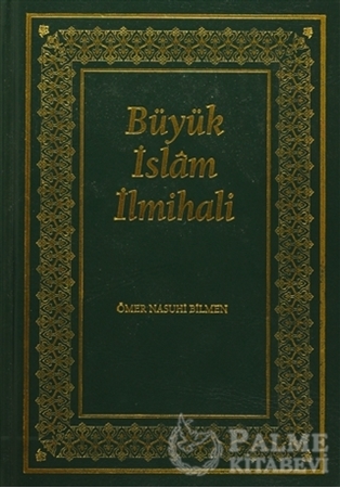 Resim Büyük İslam İlmihali (Orjinal Metin)