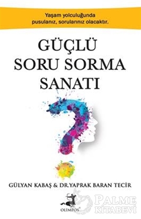 Resim Güçlü Soru Sorma Sanatı