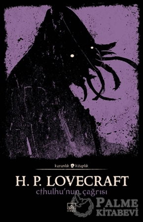 Resim Cthulhu’nun Çağrısı