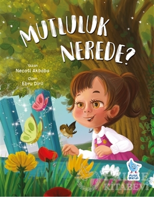 resm Mutluluk Nerede?