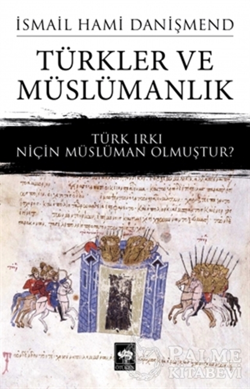 resm Türkler ve Müslümanlık