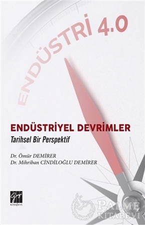 Resim Endüstriyel Devrimler