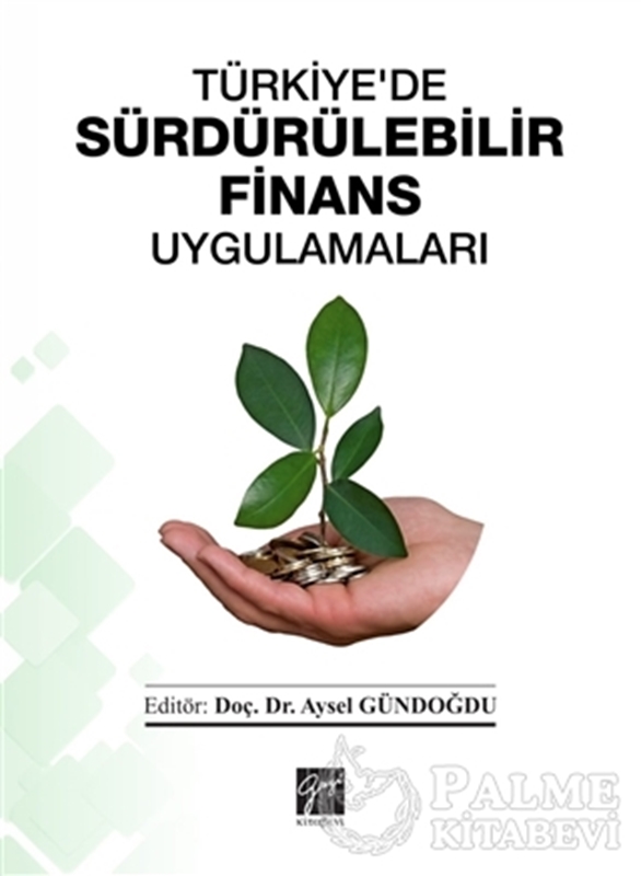 resm Türkiye'de Sürdürülebilir Finans Uygulamaları