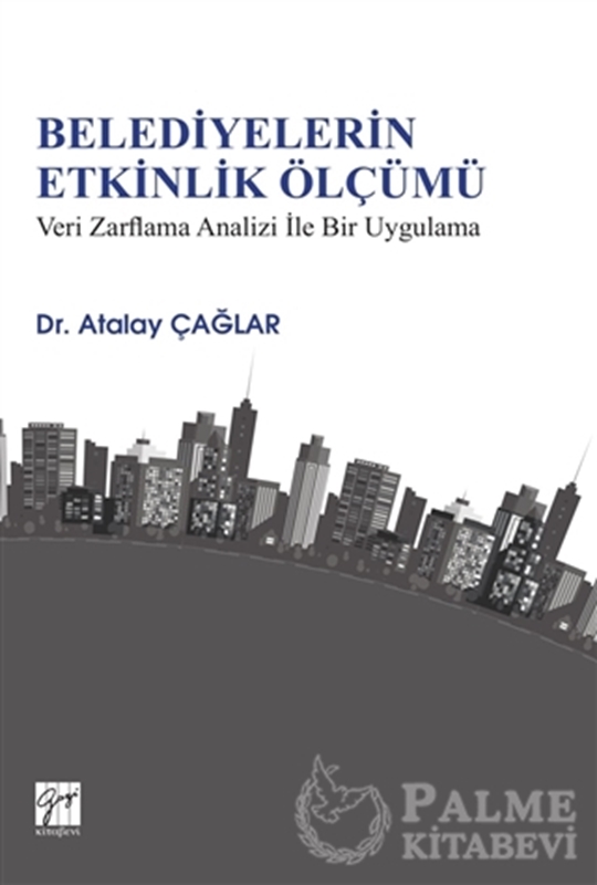 resm Belediyelerin Etkinlik Ölçümü