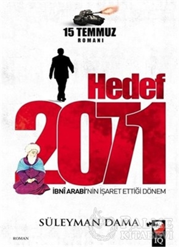 resm Hedef 2071