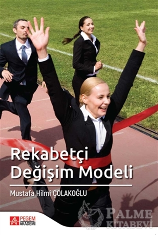 resm Rekabetçi Değişim Modeli