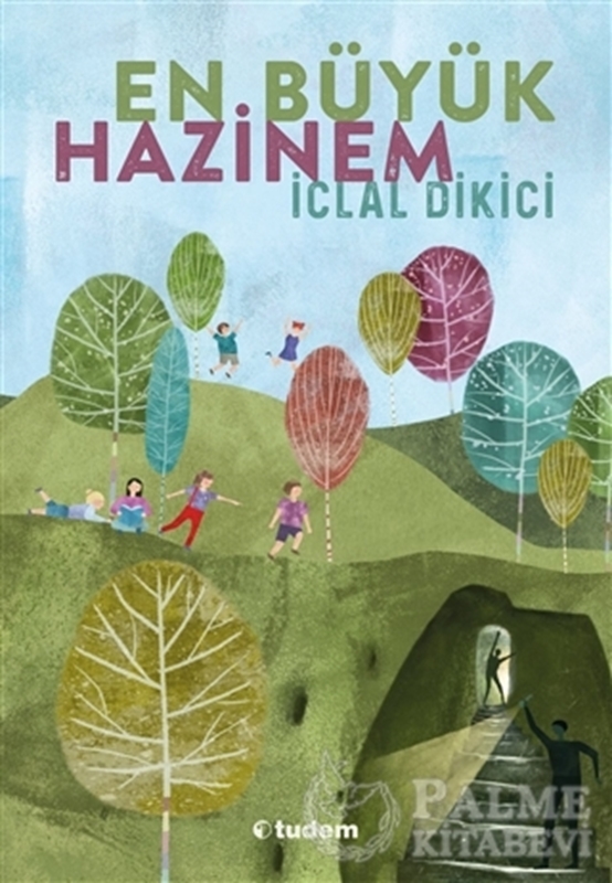 resm En Büyük Hazinem