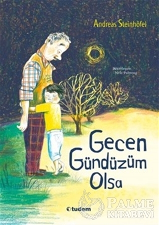 Resim Gecen Gündüzüm Olsa