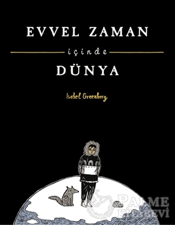 Resim Evvel Zaman İçinde Dünya