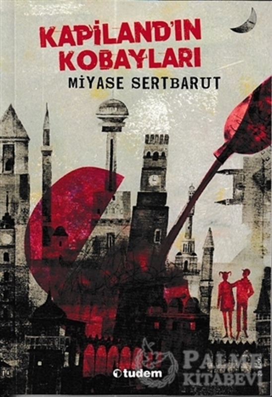 resm Kapiland’ın Kobayları