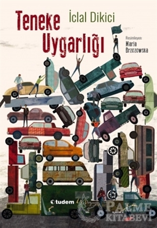 Resim Teneke Uygarlığı