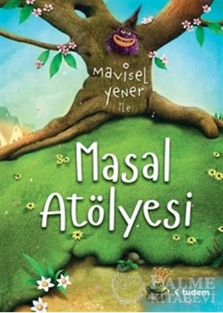 Resim Masal Atölyesi