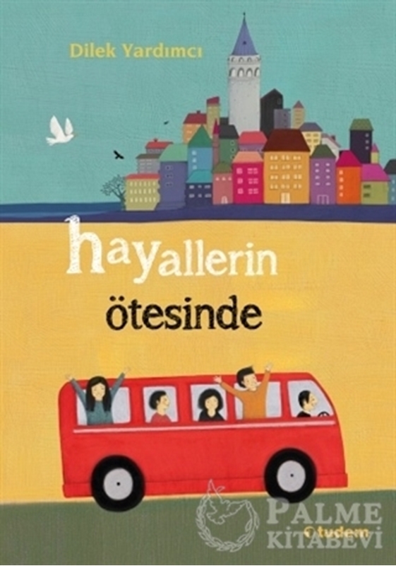 resm Hayallerin Ötesinde