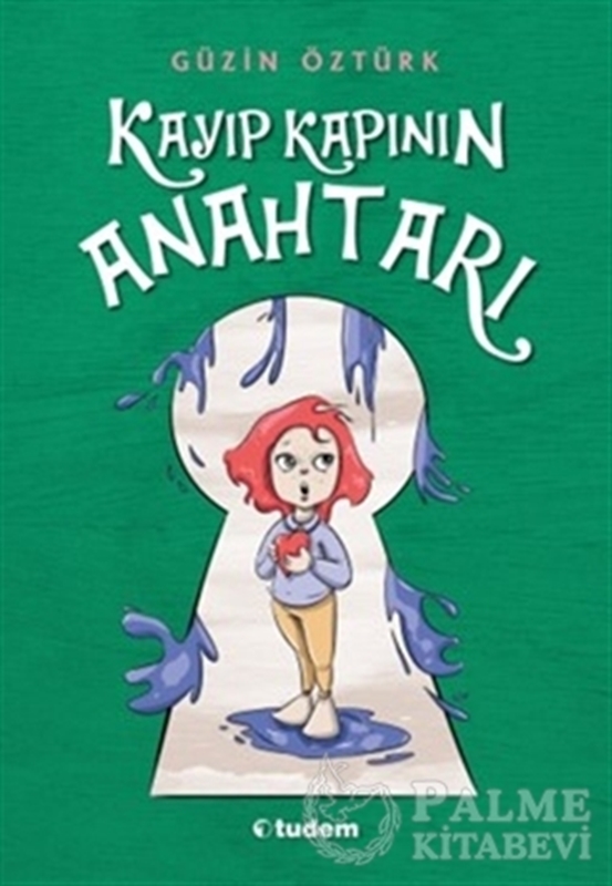 resm Kayıp Kapının Anahtarı