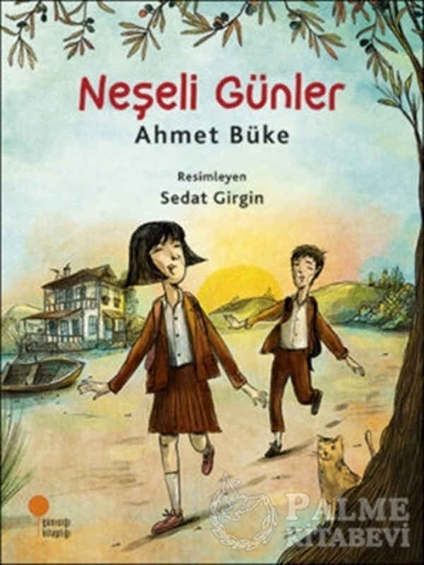 resm Neşeli Günler
