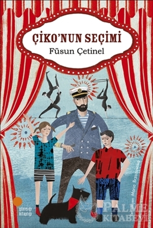 Resim Çiko'nun Seçimi