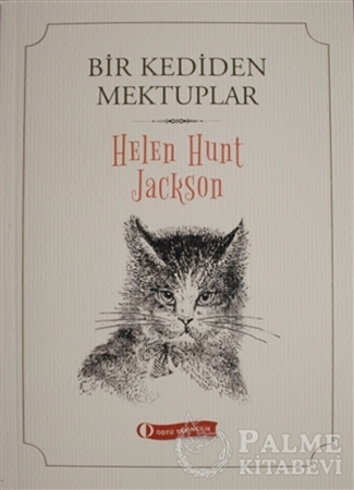 Resim Bir Kediden Mektuplar