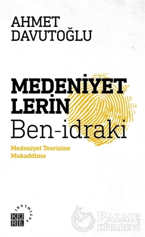 resm Medeniyetlerin Ben-idraki