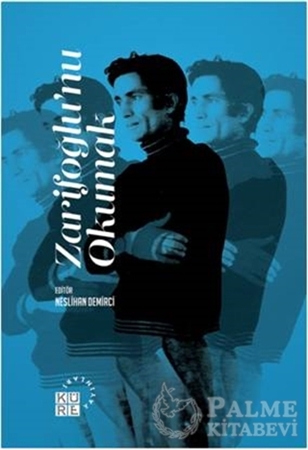 Resim Zarifoğlu'nu Okumak