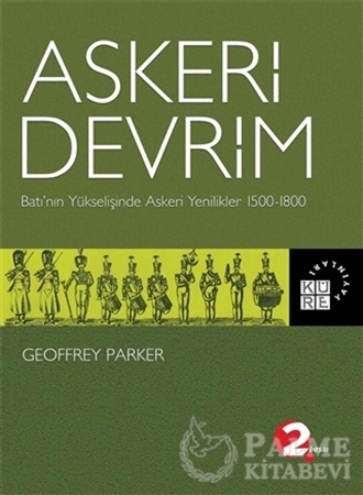 Resim Askeri Devrim