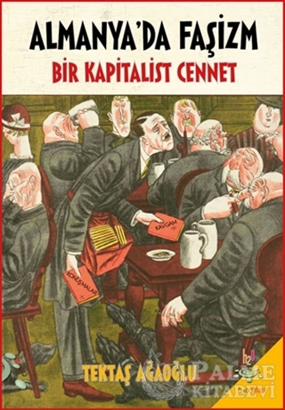 resm Almanya'da Faşizm