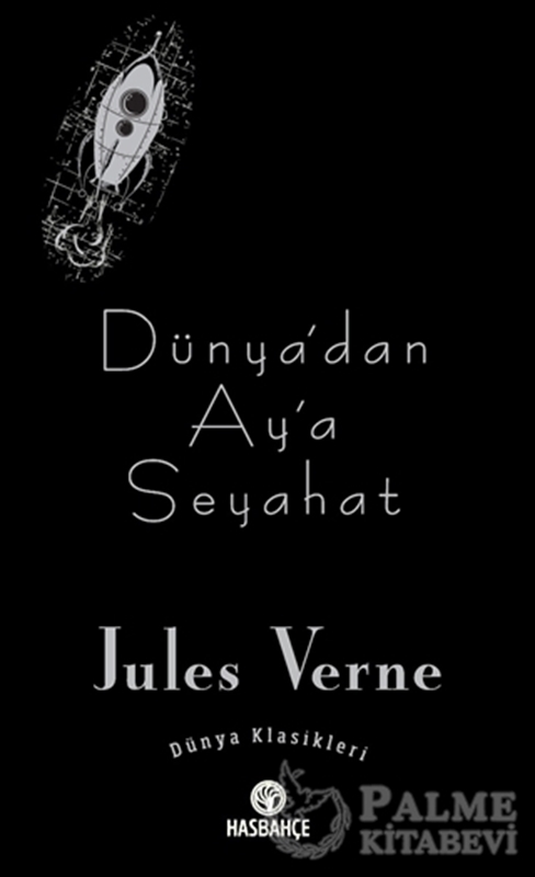 resm Dünya’dan Ay’a Seyahat