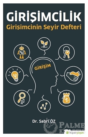 Resim Girişimcilik Girişimcinin Seyir Defteri