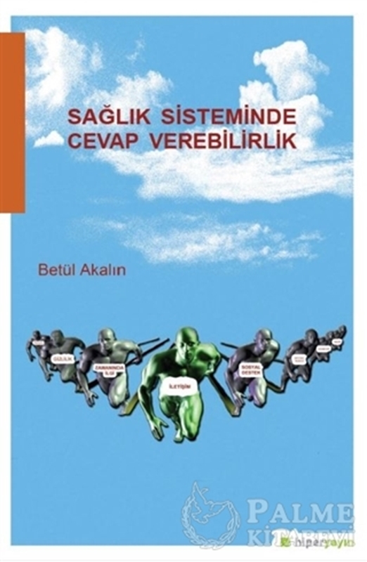 resm Sağlık Sisteminde Cevap Verilebilirlik