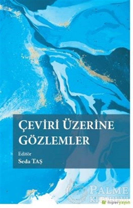 resm Çeviri Üzerine Gözlemler