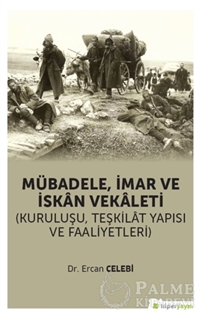 Resim Mübadele İmar ve İskan Vekaleti