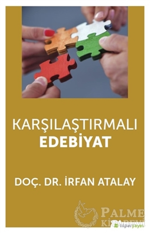 resm Karşılaştırmalı Edebiyat