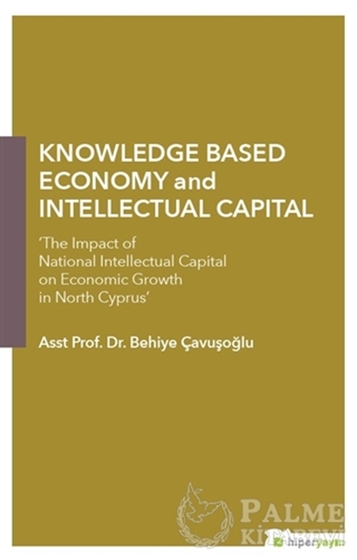 resm Knowledge Based Economy and Intellectual Capital