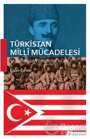 Resim Türkistan Milli Mücadelesi