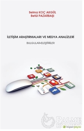 Resim İletişim Araştırmaları ve Medya Analizleri