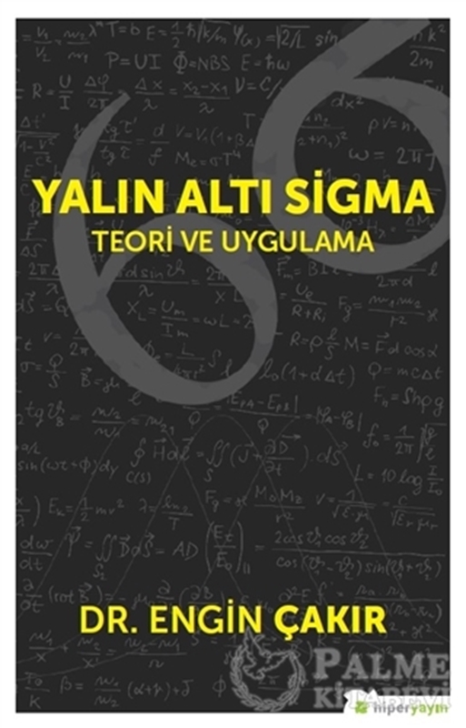 resm Yalın Altı Sigma