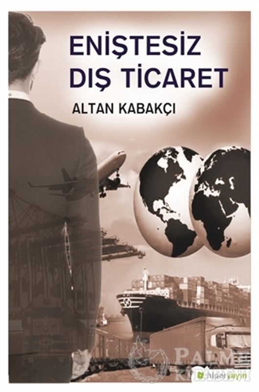 resm Eniştesiz Dış Ticaret