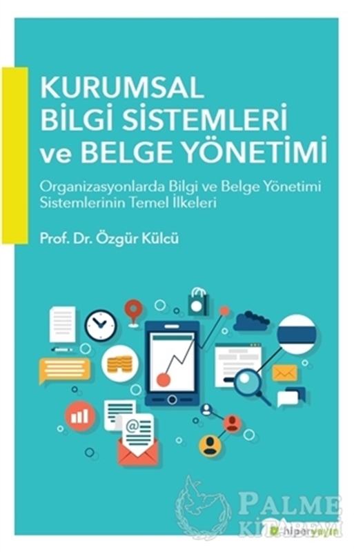 resm Kurumsal Bilgi Sistemleri ve Belge Yönetimi