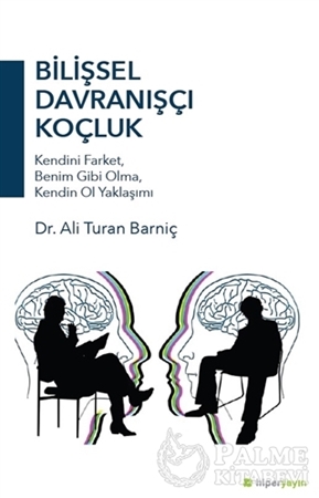 Resim Bilişsel Davranışçı Koçluk