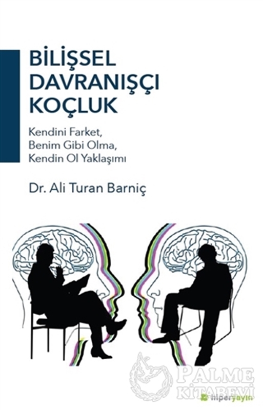 resm Bilişsel Davranışçı Koçluk