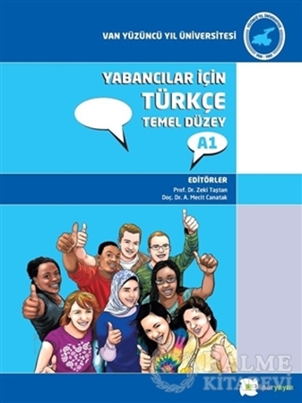 Resim Yabancılar İçin Türkçe