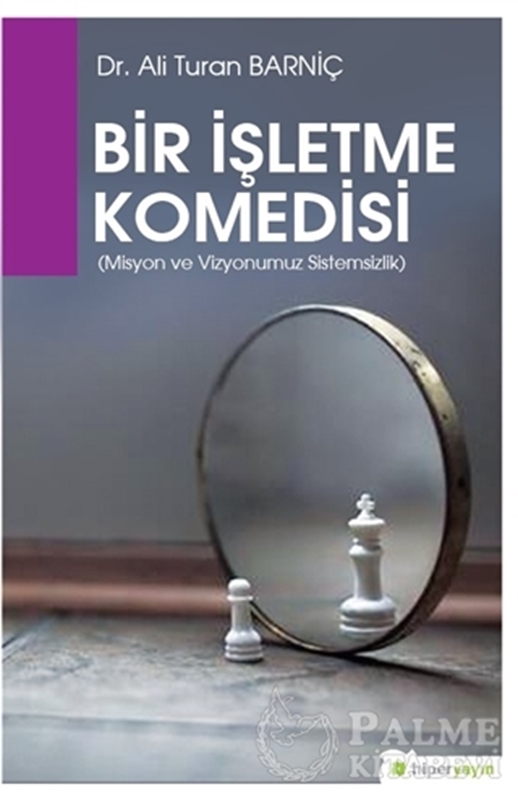 resm Bir İşletme Komedisi