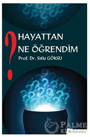 Resim Hayattan Ne Öğrendim?