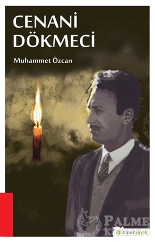 resm Cenani Dökmeci