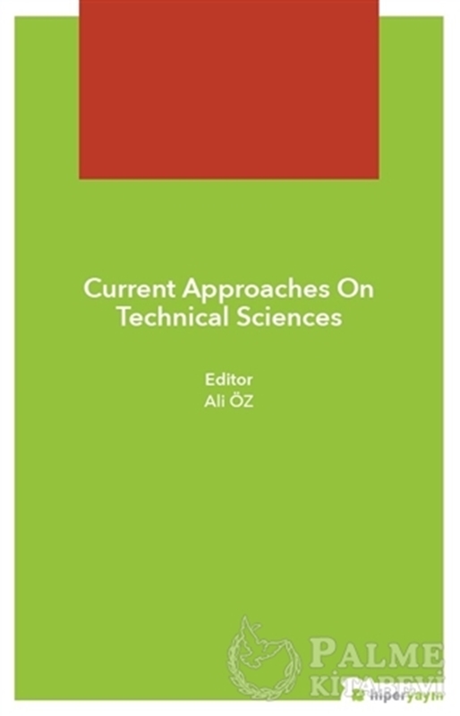 resm Current Approaches On Technical Sciences