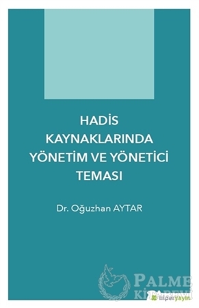 Resim Hadis Kaynaklarında Yönetim ve Yönetici Teması