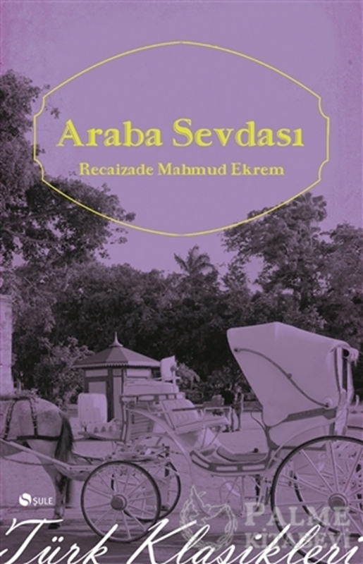 resm Araba Sevdası