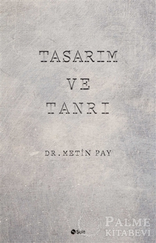 resm Tasarım ve Tanrı